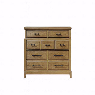 9-Drawer Dresser
