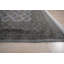 Tapis gris rustique Nina-100488855