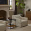 Gianna Swivel Chair