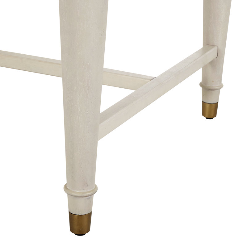 Rosemary Extendable Dining Table