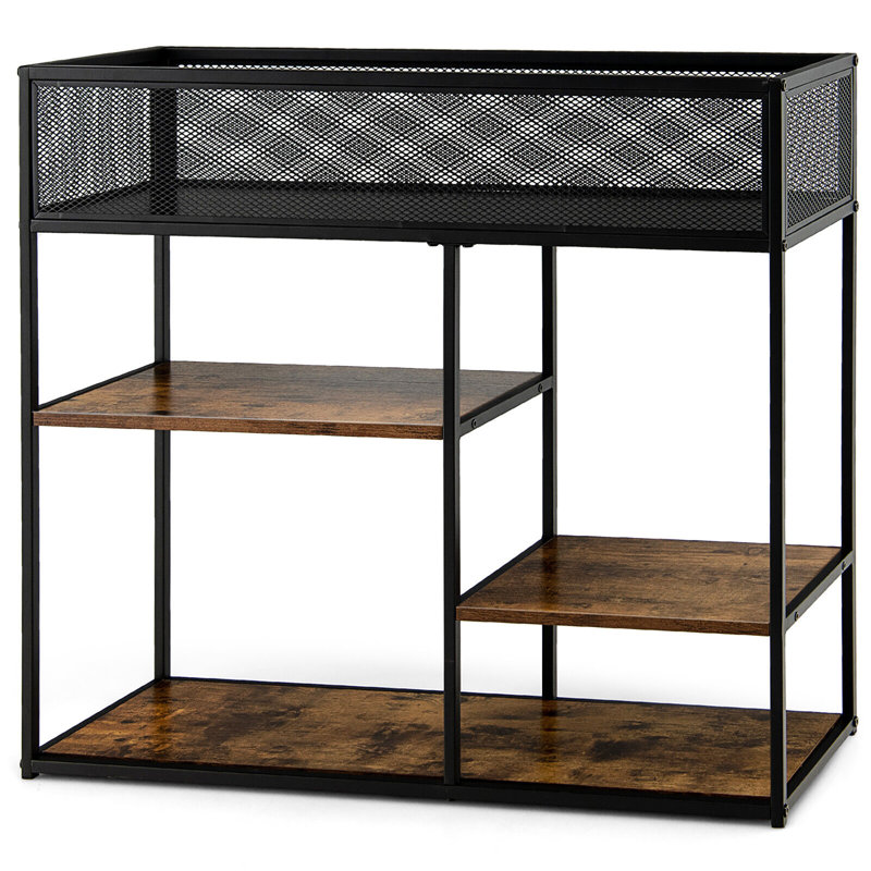 39.5'' Console Table