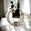 Metal Tabletop Tealight Holder