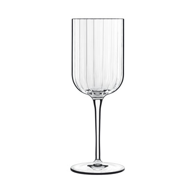 13.5oz. Crystal Glass Set