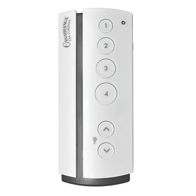 Ceiling Fan Remote