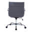 Fauteuil de conférence ergonomique Sorrells-359088582