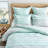 Truro Spa Twin Comforter Set