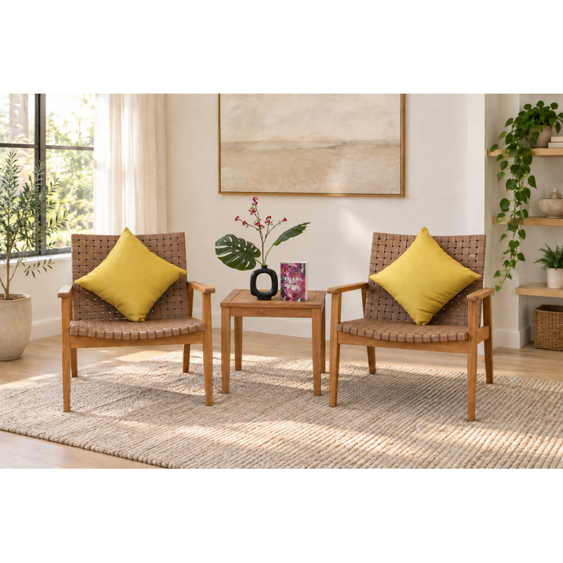 Fauteuil d'extérieur Munoz