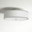 Plafonnier semi-encastré 2 lumières 13 po Berthine-1097873368-1097873371-1162669562