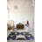 Kess Performance Washable Geometric Indoor / Outdoor Rug-1409874770