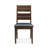 Courser Extendable Acacia Solid Wood Dining Set