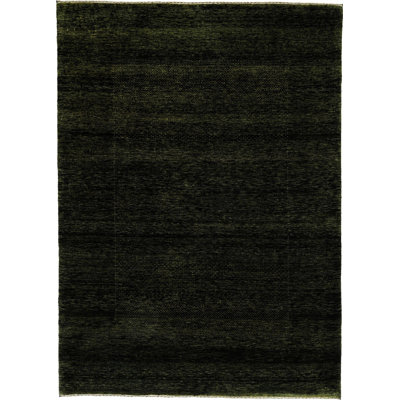 Tapis vert Jahiem Hunter