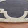 Cannen Cambridge Hand Tufted Wool Geometric Rug