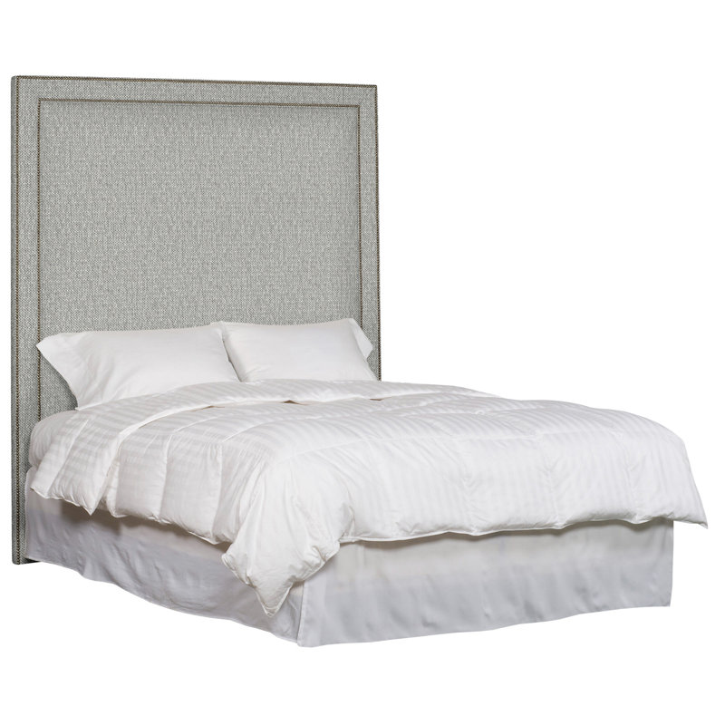 Hillary/Hank Queen Headboard, Tarbee Dove, No