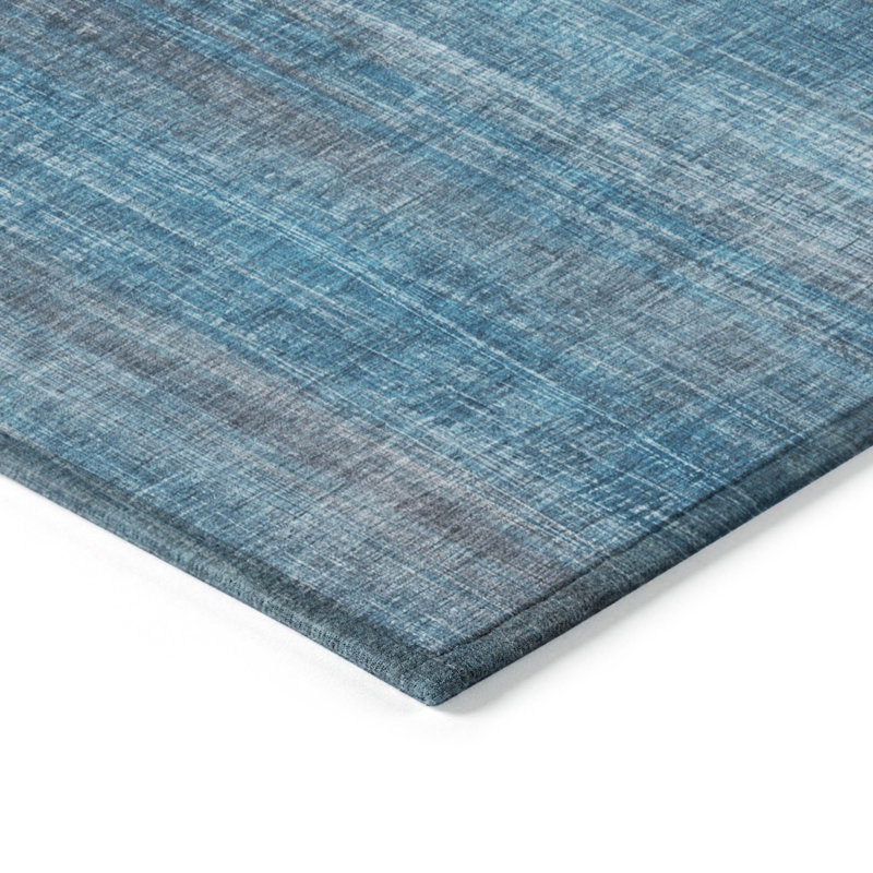 Tapis intérieur / extérieur Altair, Rectangle 1 pi 8 po x 2 pi 6 po