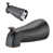 Oil-Rubbed Bronze selected