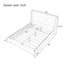 Lit plateforme tapissier sans sommier-1513010011-1513010013