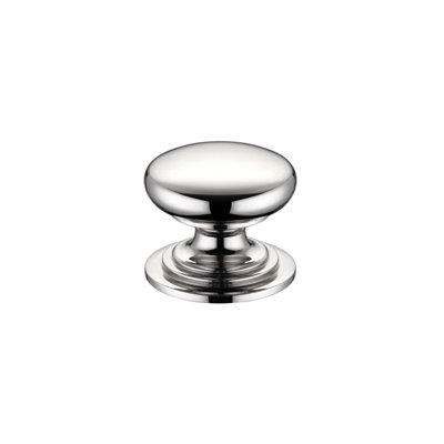 Mushroom Knob