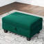 Repose-pieds avec rangement 1 pièce Creasong-1871658445