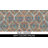 Christa Geometric Blue Area Rug-251262250