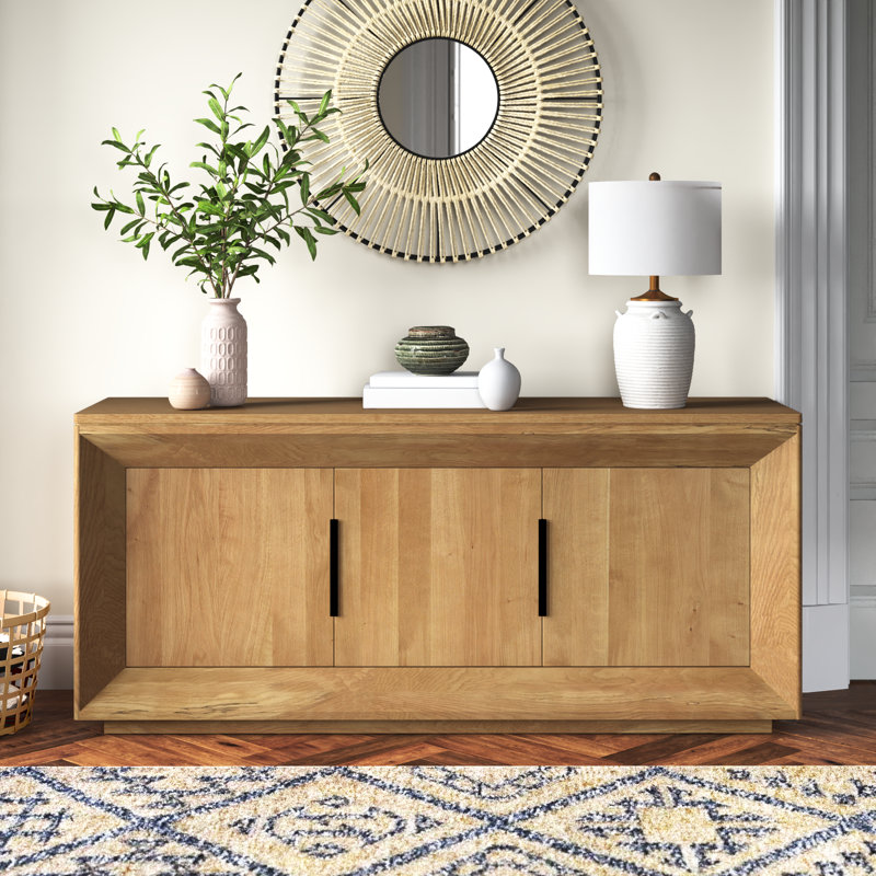 Lorene 72'' Sideboard