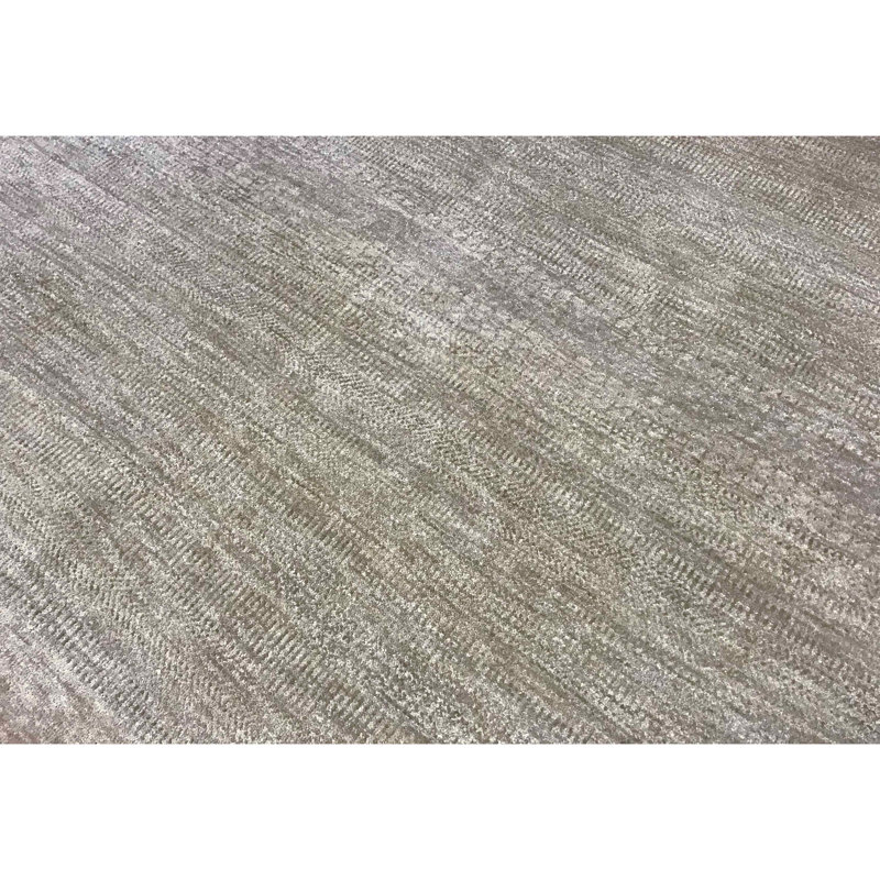 One-of-a-Kind 8'11" X 11'10" Area Rug