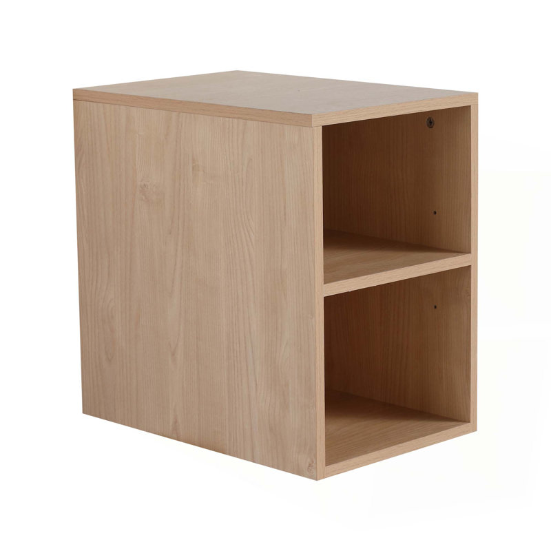 60 Inch Soft Close Doors Bathroom Vanity With Sink, and A Small Storage Shelves, Gloss White