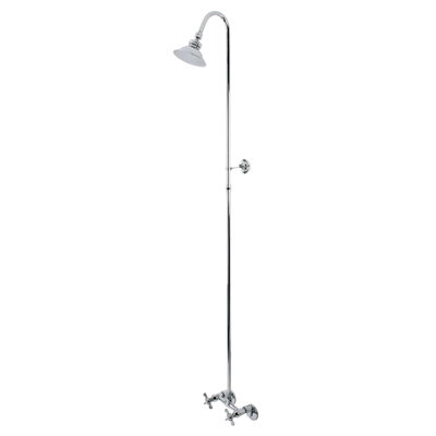 Ensemble de douche Kingston Brass Essex