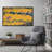 " John 14:12 Miracles Abound " by Mark Lawrence Print-1568319614-1568319608