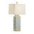 Ceramic Table Lamp-24309256
