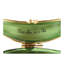 Romance Handmade Ceramic Decorative Box
