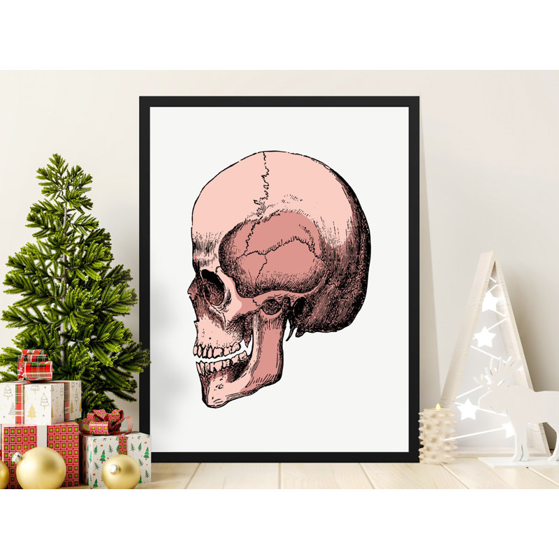 Comeau Single Picture Frame Print, 81.28 cm H x 60.96 cm W