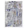 Malard No Pattern Machine Woven Area Rug