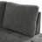 Versatile Sectional Sleeper Sofa with Hidden Storage for All Spaces