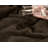 Ensemble de 4 serviettes en coton Edison-506674529