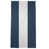 Navy Blue/Off White