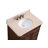 Angelique 36'' Single Bathroom Vanity with Top-1784122445-1870888377