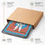 Astronaut in the Desert Modern - Framed Print-1911030556-1911030558