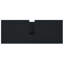 Bathroom Basin Cabinet With Drawers Sonoma Oak 60X34.5X60 Cm-353904943-353904937