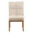 Beka Dining Chair Light Natural