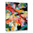 Most Devoted Ghost by Allan Friedlander Painting on Canvas-1602219933-1526757283