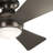 Sola 44" Olde Bronze LED Ceiling Fan-773059937-773059950