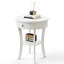 Table de chevet 1 tiroir Jaresha-745816174