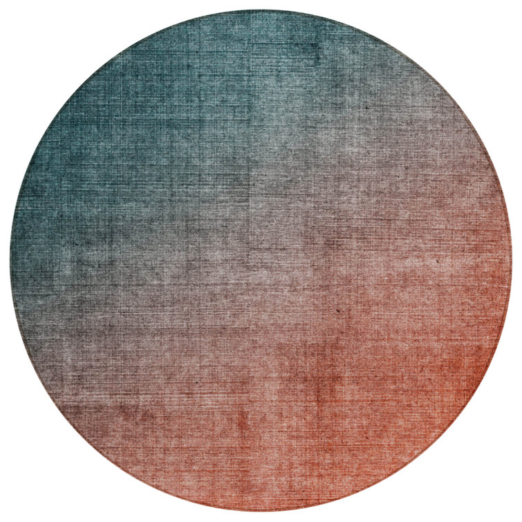 Caseville Ombre Rug