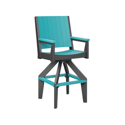 Mayhew Outdoor Bar Stool