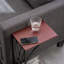 Table de bout à plateau supérieur Aaran