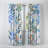 Semi Sheer Curtain Pair-1165076591