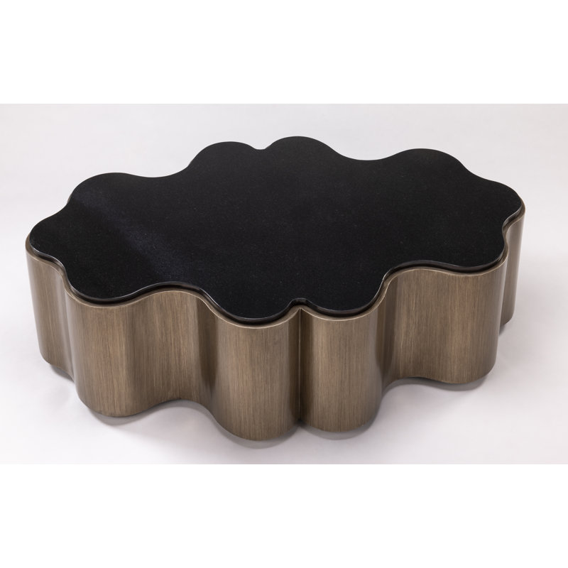 Marble Coffee Table
