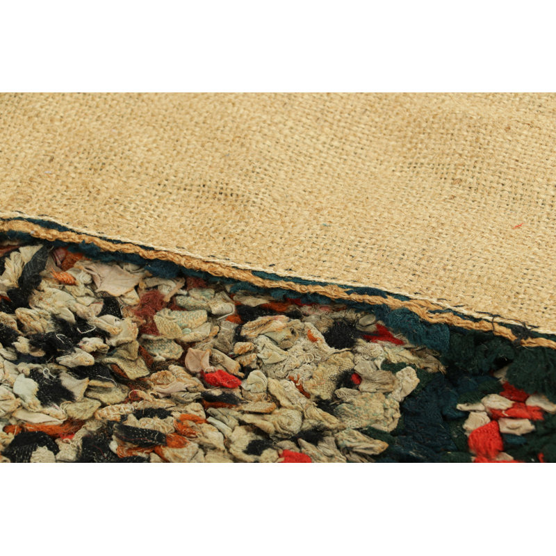 One-of-a-Kind 1'5x2'9 Area Rug