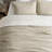 Stonewashed Crinkle Cotton Box Stitch Quilt Set-105834153-105834150