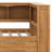 Joeanna Twin Size Daybed With Two Drawers, Cabinets And USB Ports-415072681